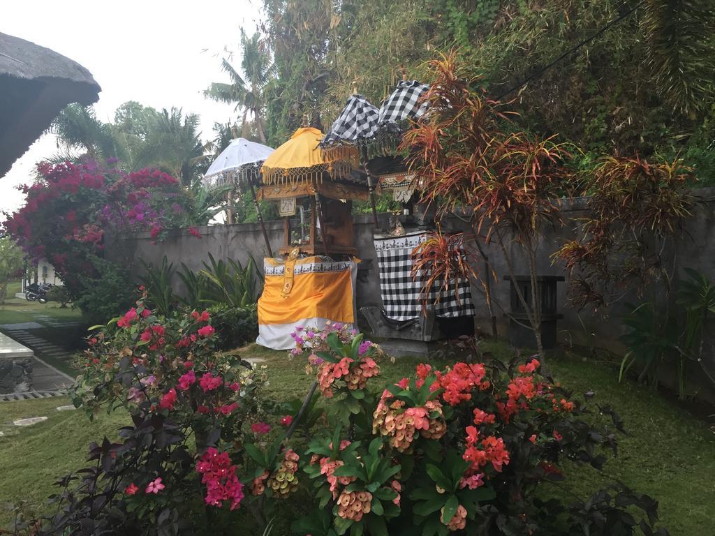 Villa Danison Umeanyar Kamer foto
