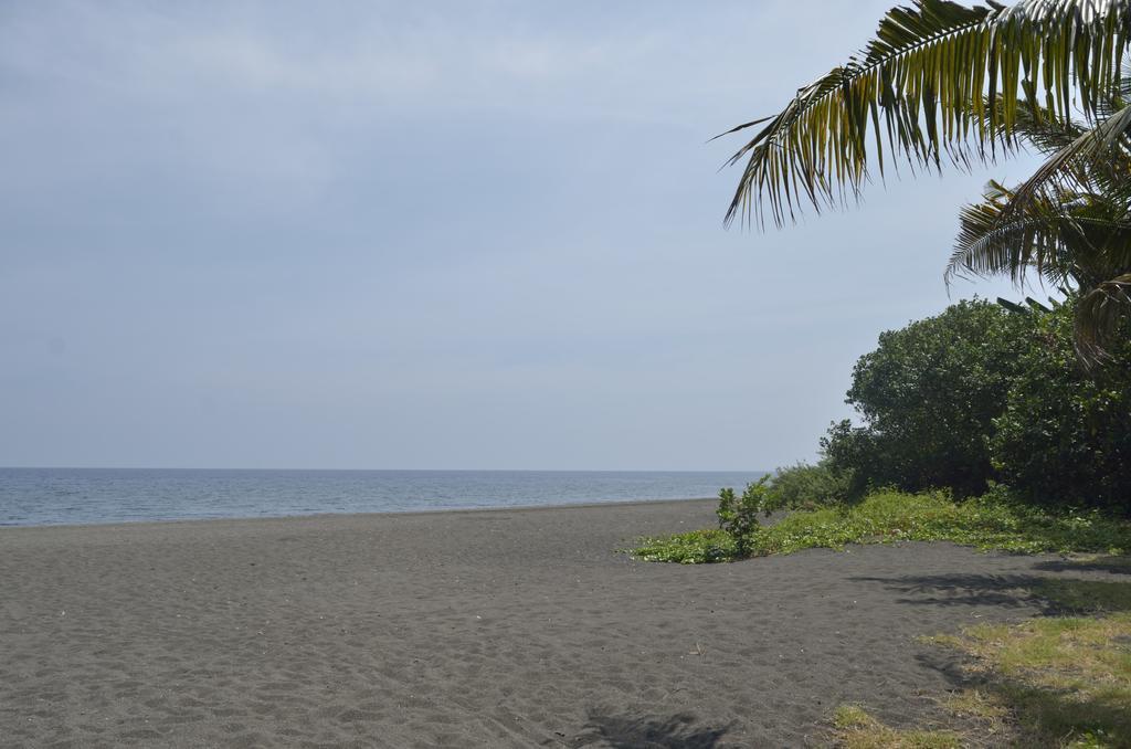 Villa Danison Umeanyar Buitenkant foto