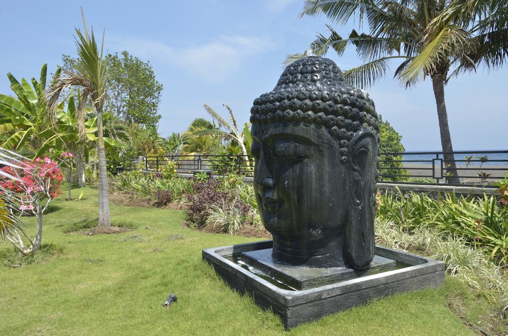 Villa Danison Umeanyar Kamer foto