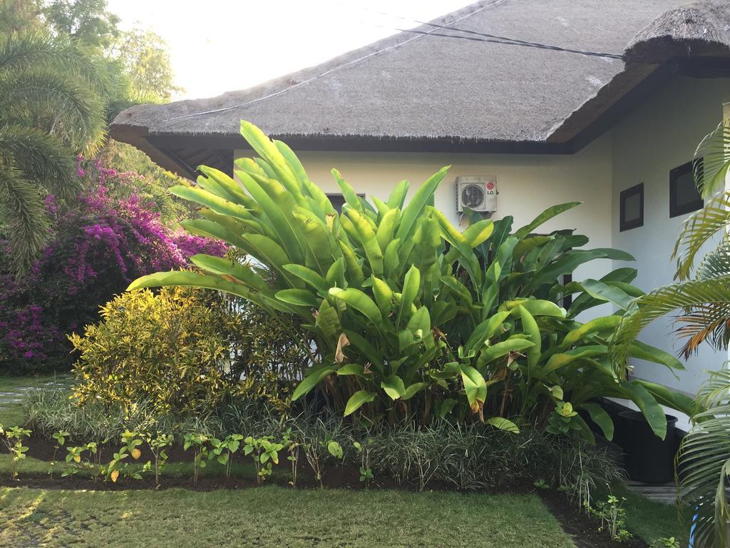 Villa Danison Umeanyar Buitenkant foto