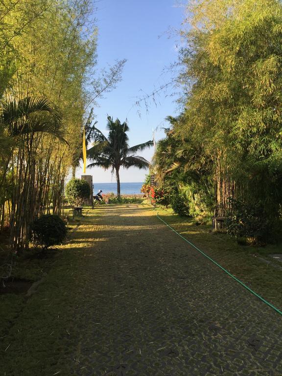 Villa Danison Umeanyar Buitenkant foto
